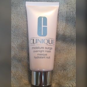 🆕Brand new Clinique overnight mask